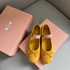 Miu Miu Shoes